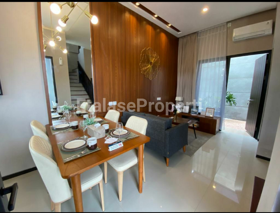 Foto properti Grand East Residence Di Lengkapi Dengan 15 Fasilitas 8