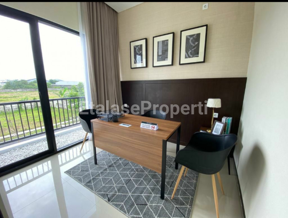 Foto properti Grand East Residence Di Lengkapi Dengan 15 Fasilitas 9