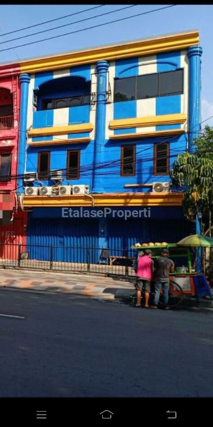 Foto properti Disewakan Ruko Perak Cocok Untuk Usaha 1