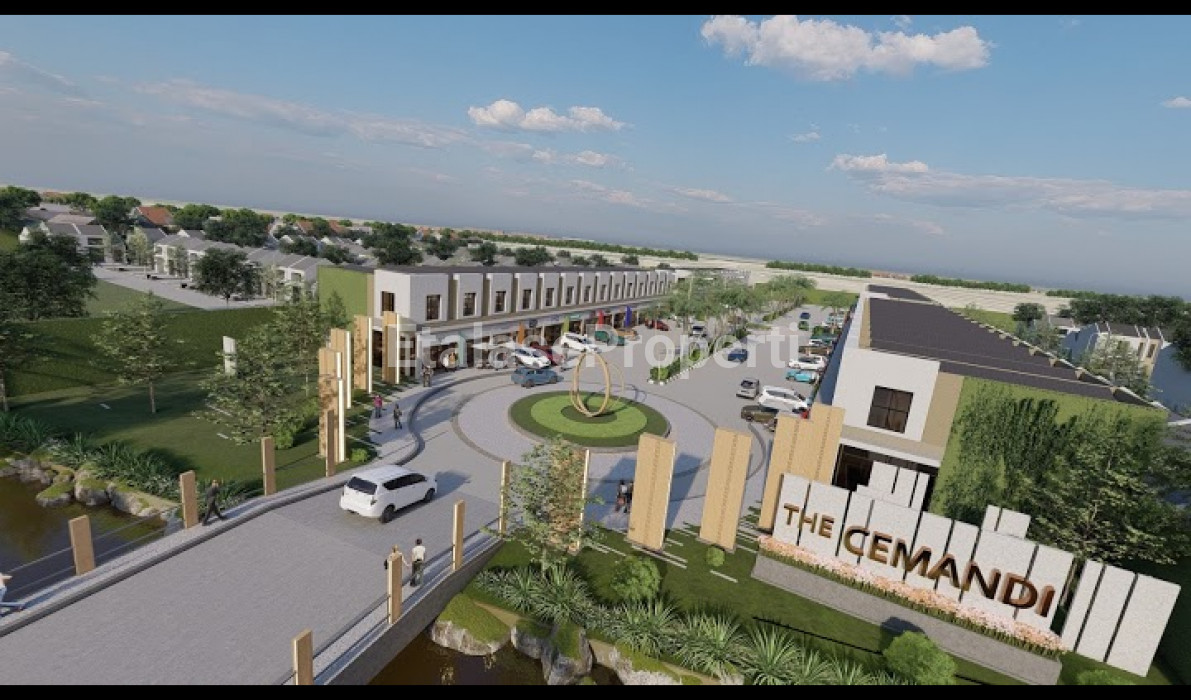 Foto properti The Cemandi Botanical Living 1