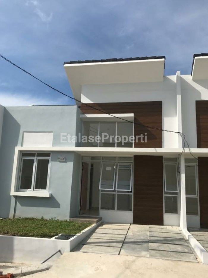 Foto properti Sewa Rumah Fasilitas Lengkap Citra Maja Raya  Lebak Banten 1