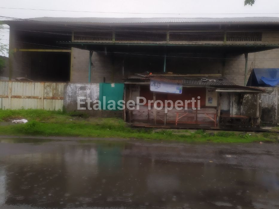 Foto properti Di Sewa Khn Gudang Siap Huni 2