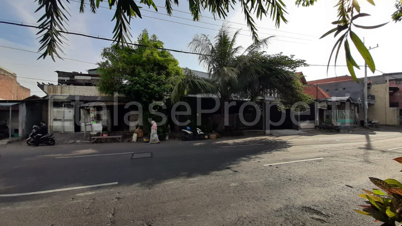 Foto properti rumah surabaya barat raya sukomanunggal 1