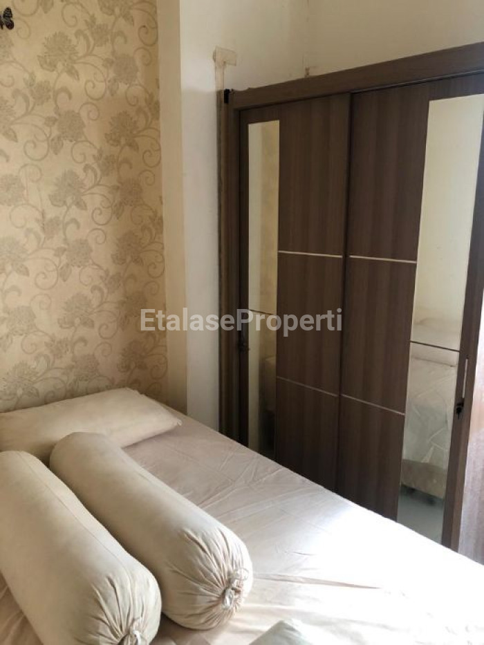 Foto properti Puncak Permai Tower B Lt2 2