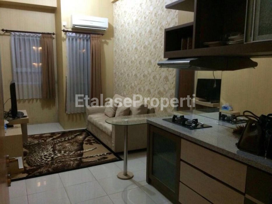 Foto properti Puncak Permai Tower B Lt2 3