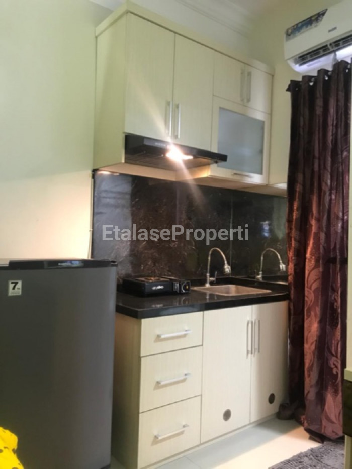 Foto properti Dijual Cepat Apartemen Gunawangsa Merr 3