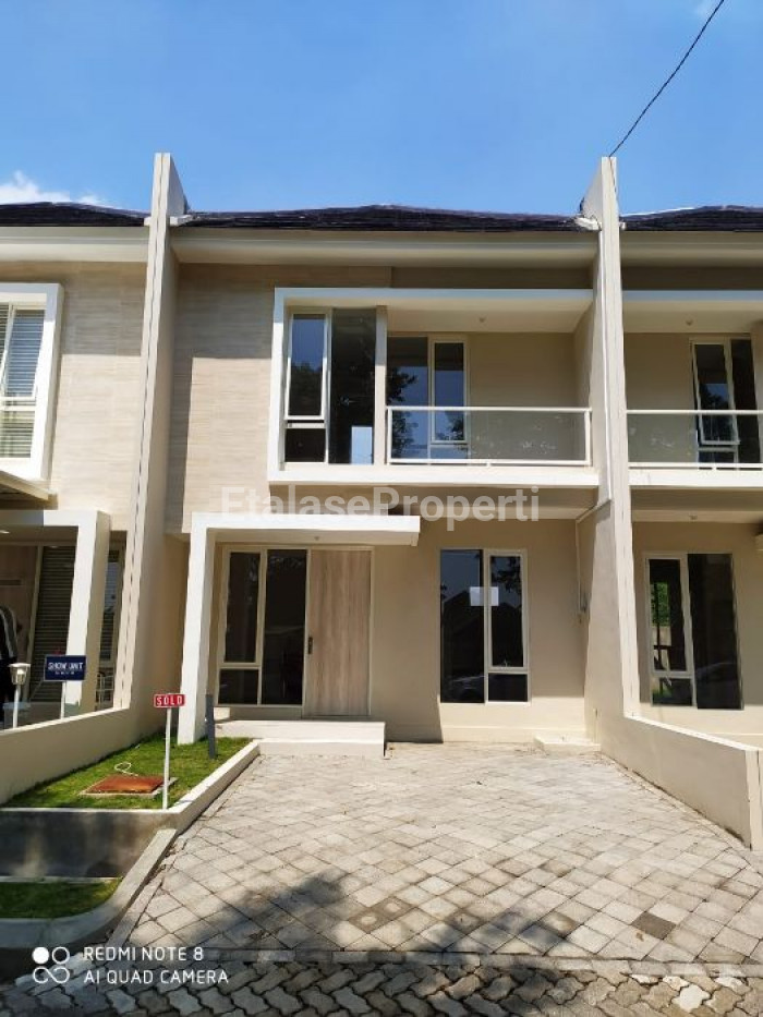 Foto properti (PRIMARY) JUANDALAND BELI RUMAH GRATIS FURNISH SERUMAH PROMO THR UP TO 25JT 1