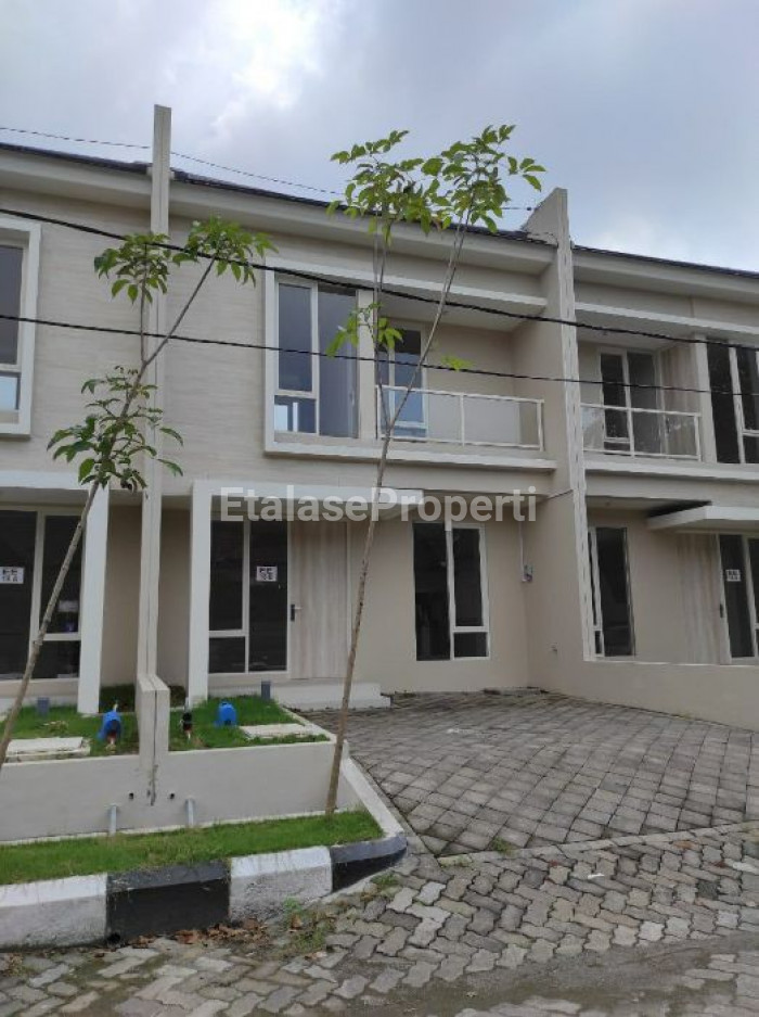 Foto properti (PRIMARY) JUANDALAND BELI RUMAH GRATIS FURNISH SERUMAH PROMO THR UP TO 25JT 2