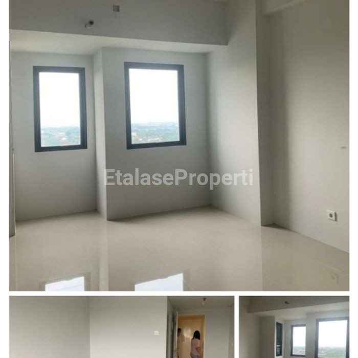 Foto properti Dijual Apartemen Cornell Studio Kosongan 1