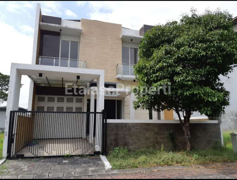 Foto properti Rumah Murah Citraland 1