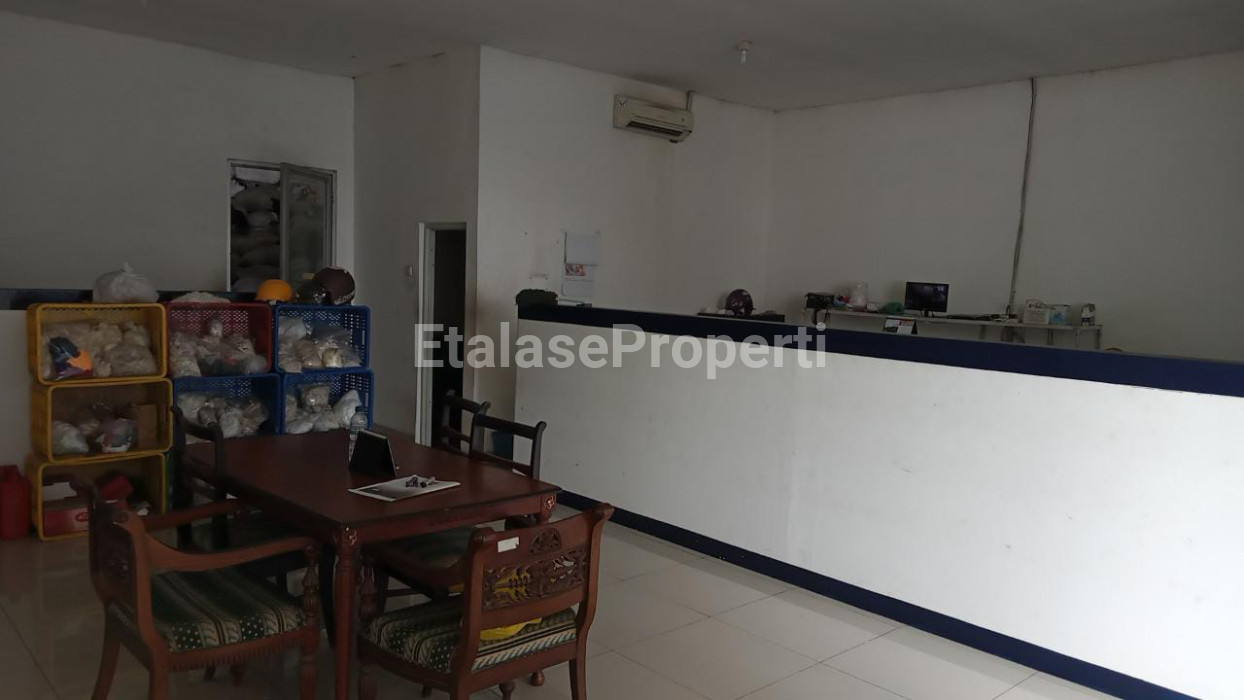 Foto properti Dijual Gudang JL.By Pass Krian , Sidomulyo , Krian , Sidoarjo 3