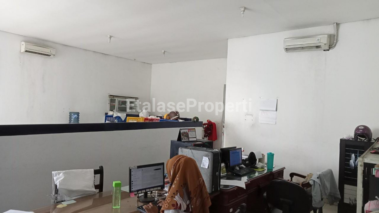 Foto properti Dijual Gudang JL.By Pass Krian , Sidomulyo , Krian , Sidoarjo 4