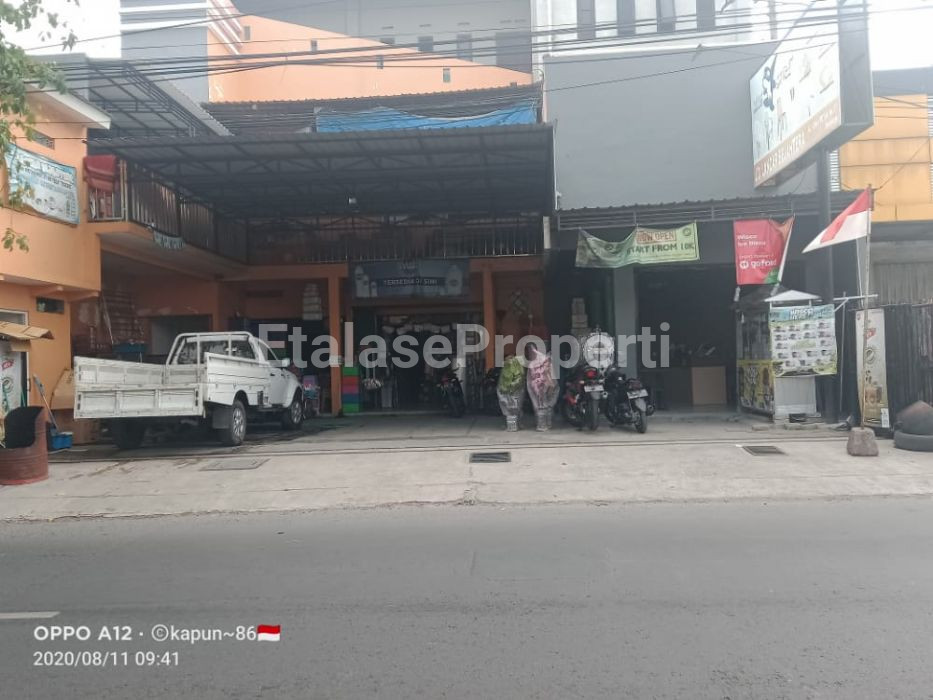 Foto properti DIJUAL TOKO DI LIDAH WETAN 1
