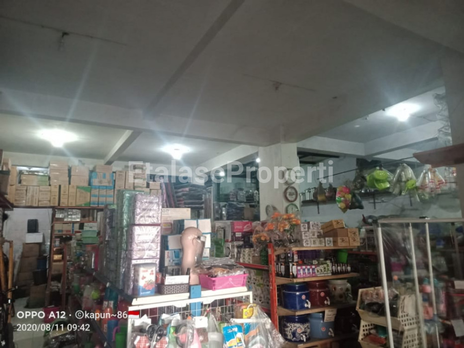 Foto properti DIJUAL TOKO DI LIDAH WETAN 2