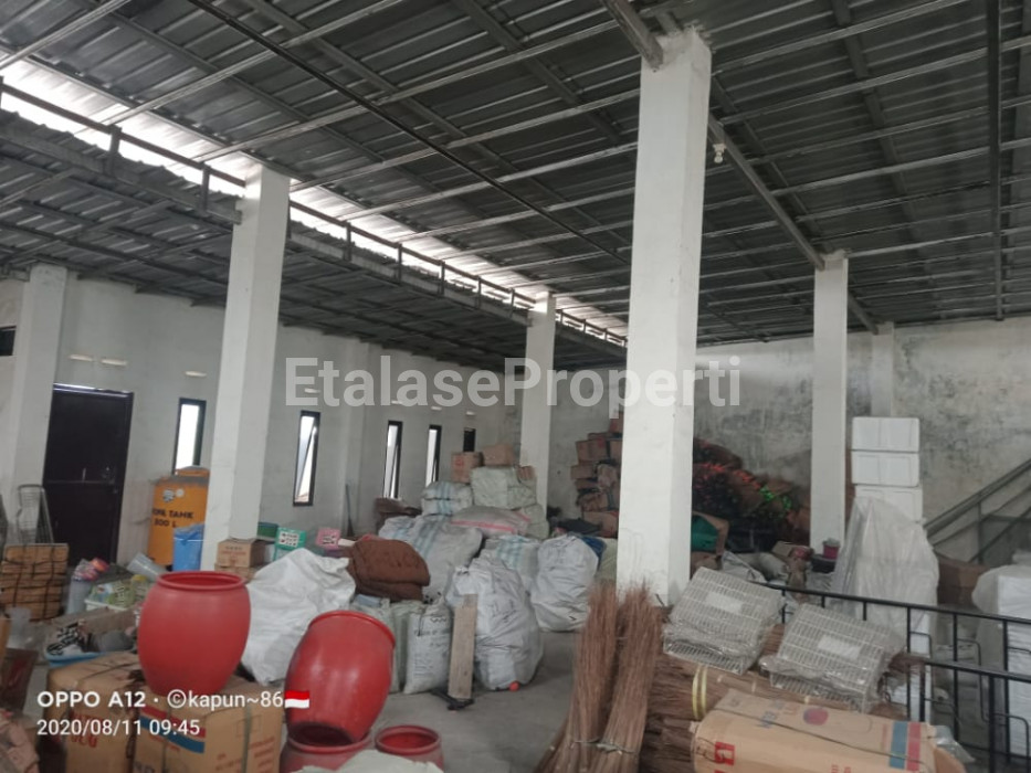 Foto properti DIJUAL TOKO DI LIDAH WETAN 3