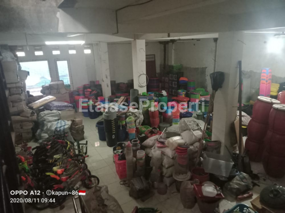 Foto properti DIJUAL TOKO DI LIDAH WETAN 4