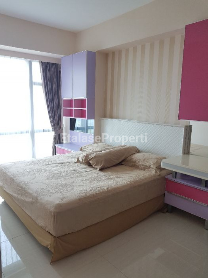 Foto properti Laritz Apartment Pakuwon Indah. Interior Design Metric 2