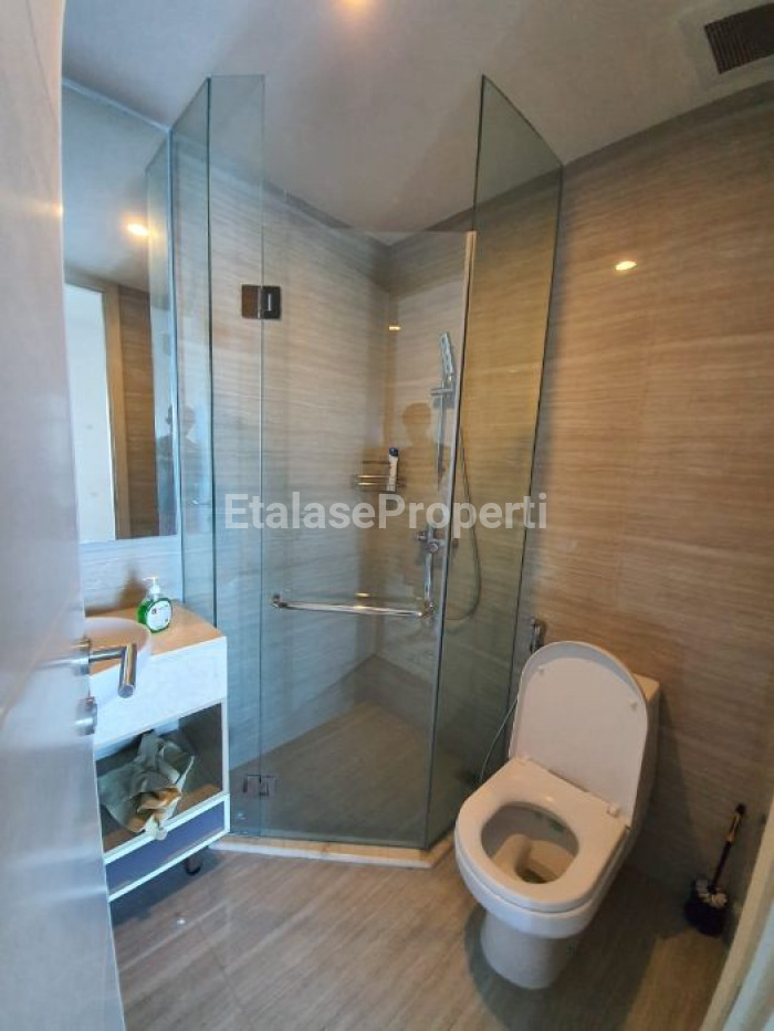 Foto properti Laritz Apartment Pakuwon Indah. Interior Design Metric 3