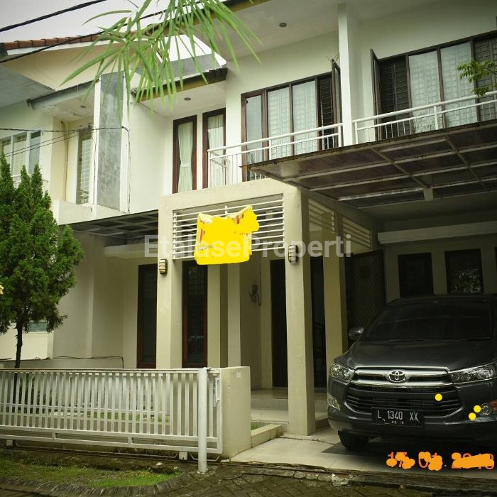 Foto properti Rumah Siap Huni Koala Regency 1