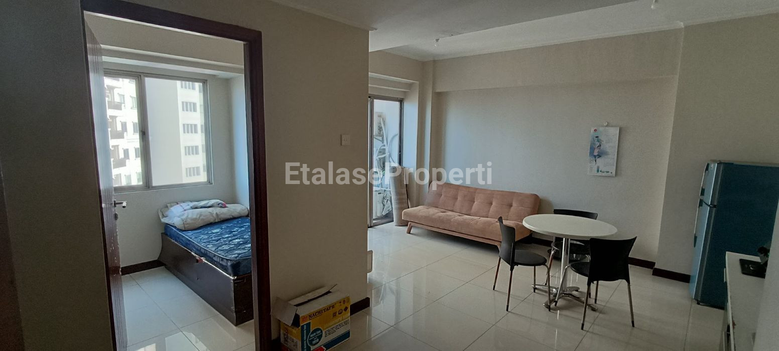 Foto properti Dijual & Disewakan Apartemen 2BR TwrE Lt21 Pakuwon Waterplace Surabaya 2