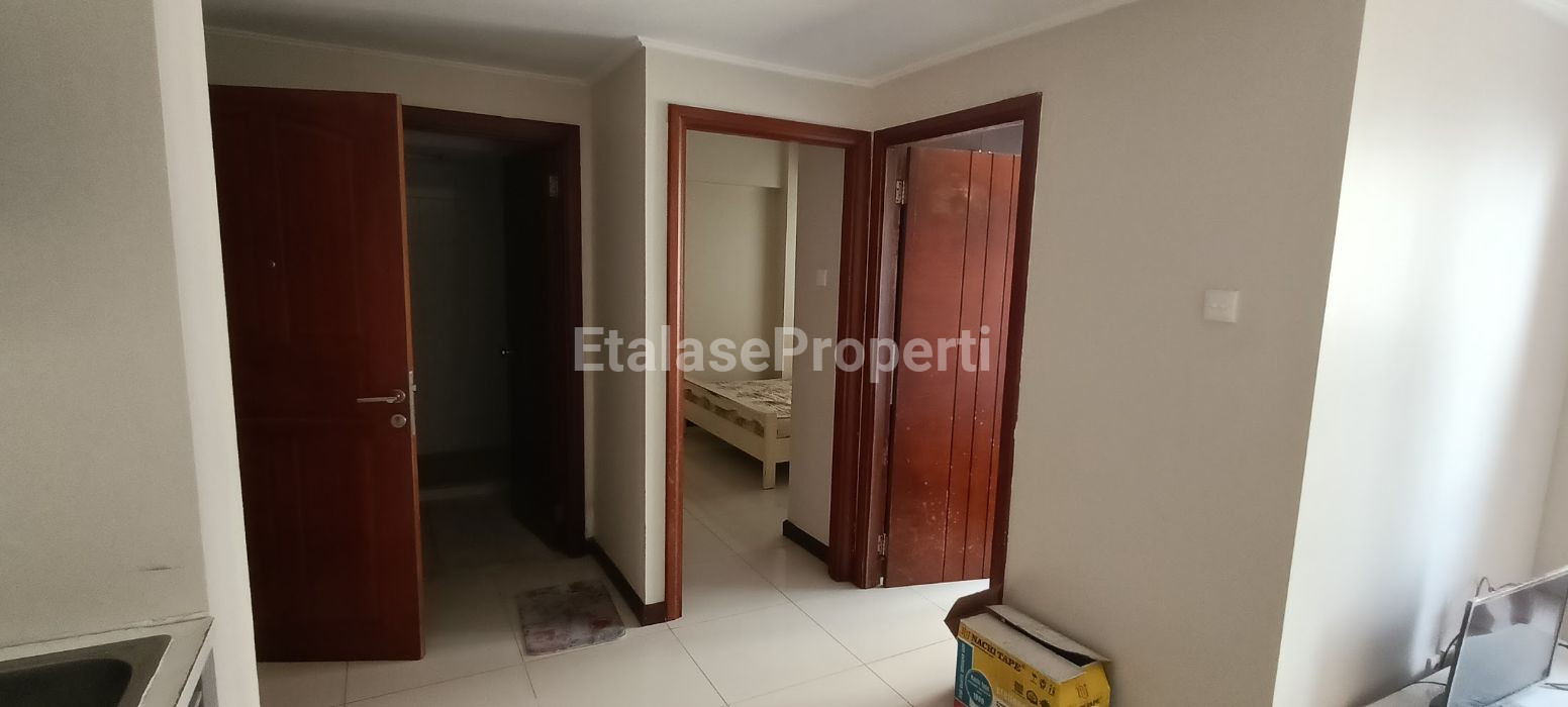 Foto properti Dijual & Disewakan Apartemen 2BR TwrE Lt21 Pakuwon Waterplace Surabaya 3