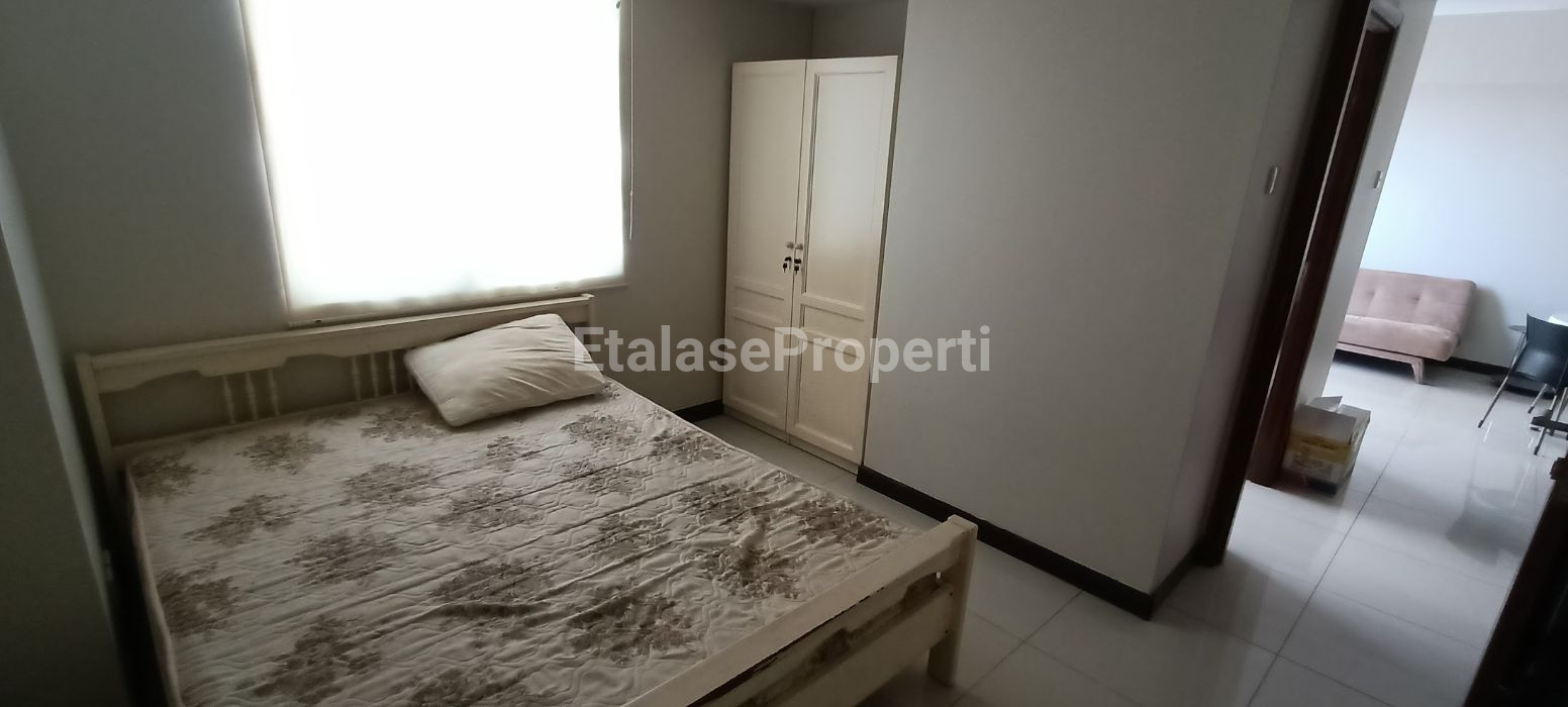 Foto properti Dijual & Disewakan Apartemen 2BR TwrE Lt21 Pakuwon Waterplace Surabaya 4