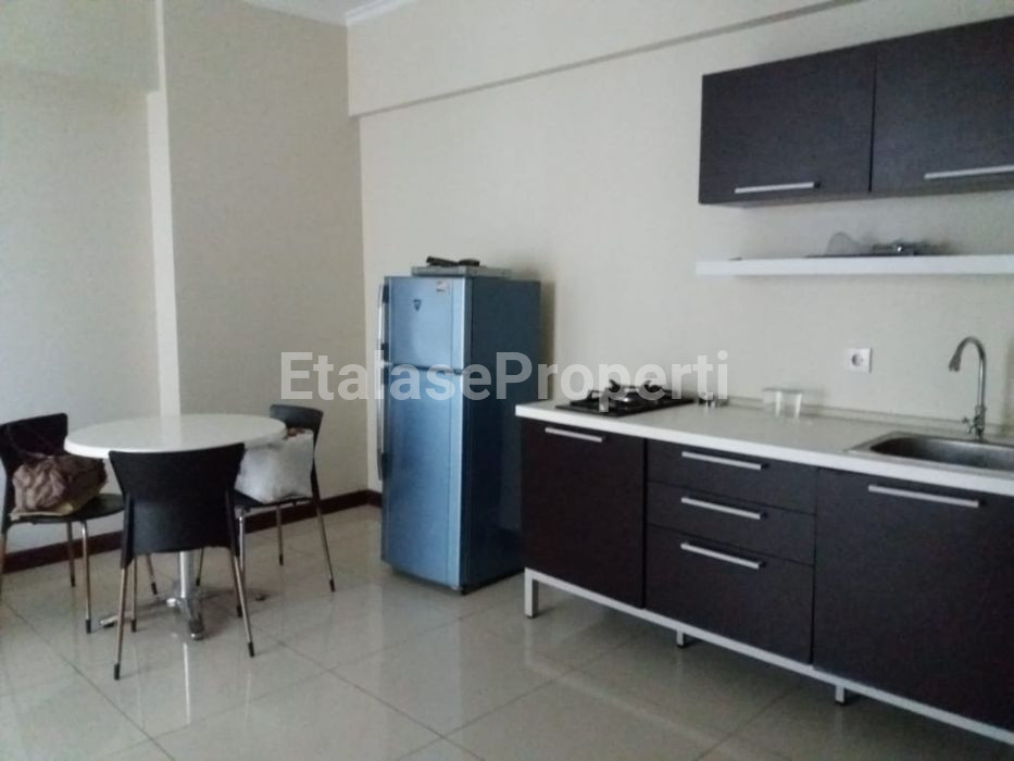 Foto properti Dijual & Disewakan Apartemen 2BR TwrE Lt21 Pakuwon Waterplace Surabaya 8