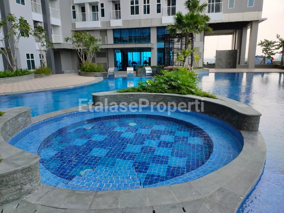 Foto properti Dijual Apartemen Studio Lt 16 Pakuwon City East Coast Mansion Surabaya 3