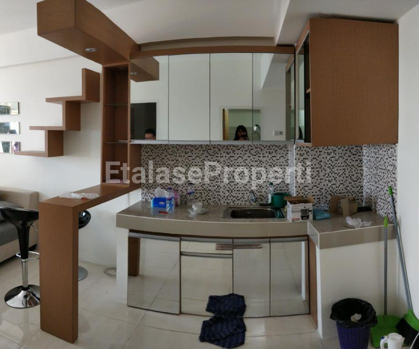 Foto properti Disewakan Apartemen 2BR Lt 10 Puncak Bukit Golf HR Muhammad SBY Barat 4