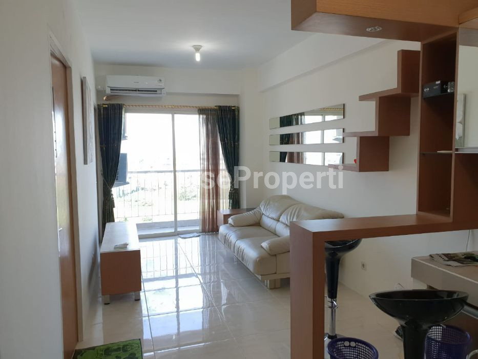 Foto properti Disewakan Apartemen 2BR Lt 10 Puncak Bukit Golf HR Muhammad SBY Barat 5