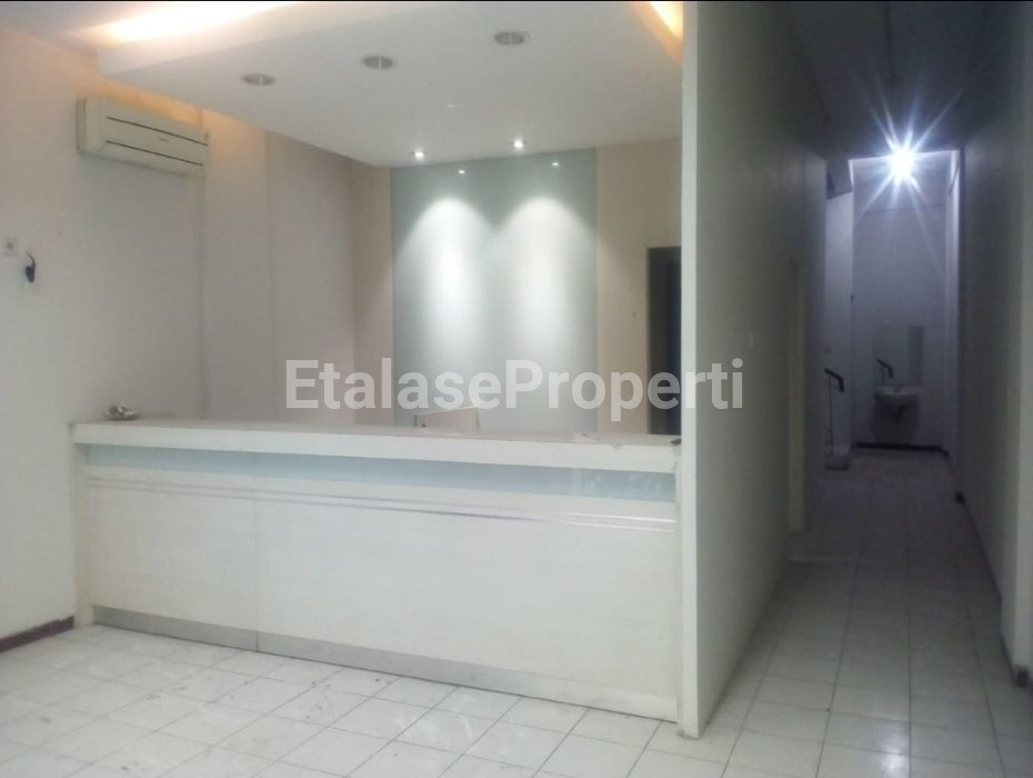 Foto properti Ruko Darmo Galeria Di Jl Mayjend Sungkono Surabaya 1