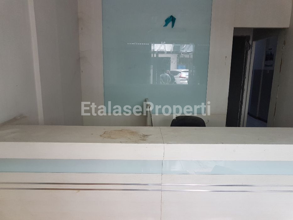Foto properti Ruko Darmo Galeria Di Jl Mayjend Sungkono Surabaya 7