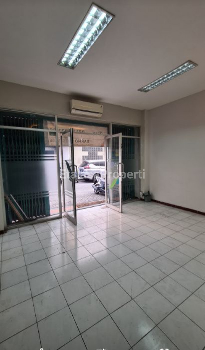 Foto properti Ruko Darmo Galeria Di Jl Mayjend Sungkono Surabaya 2