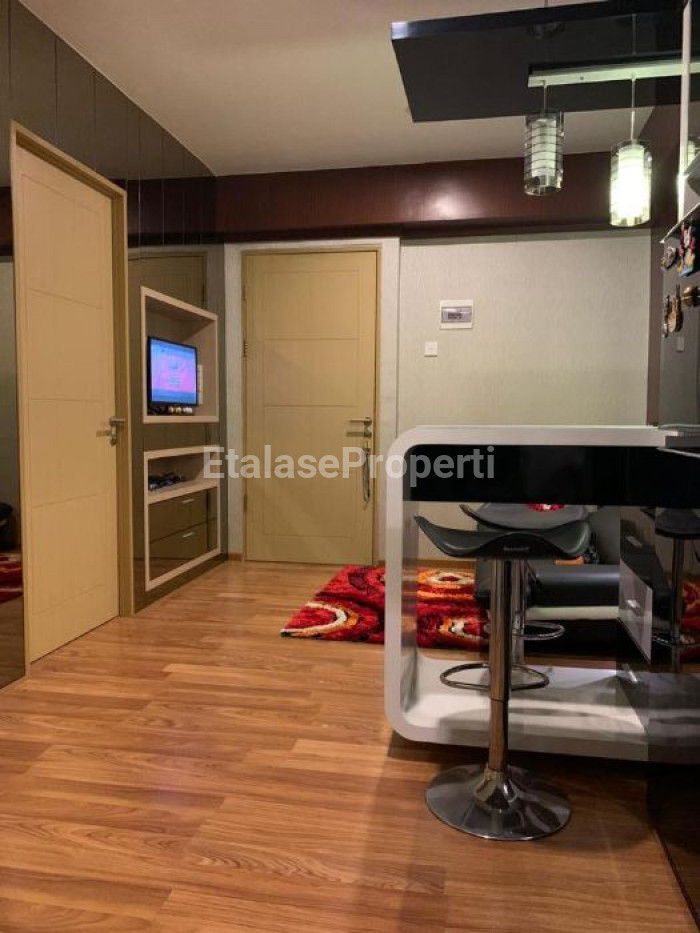 Foto properti Jual  Cepat Apartemen Siap Huni Educity Tower Price Town 5