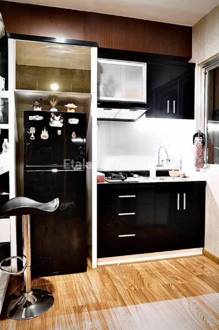 Foto properti Jual  Cepat Apartemen Siap Huni Educity Tower Price Town 7