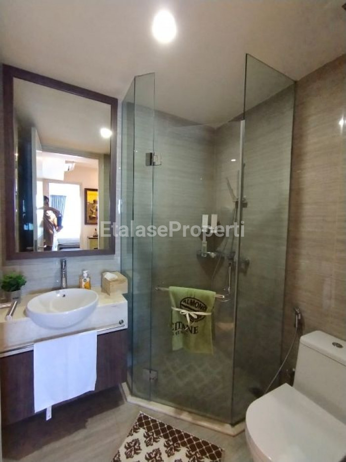 Foto properti Dijual Apartement La Ritz Mansion, Surabaya Barat 6