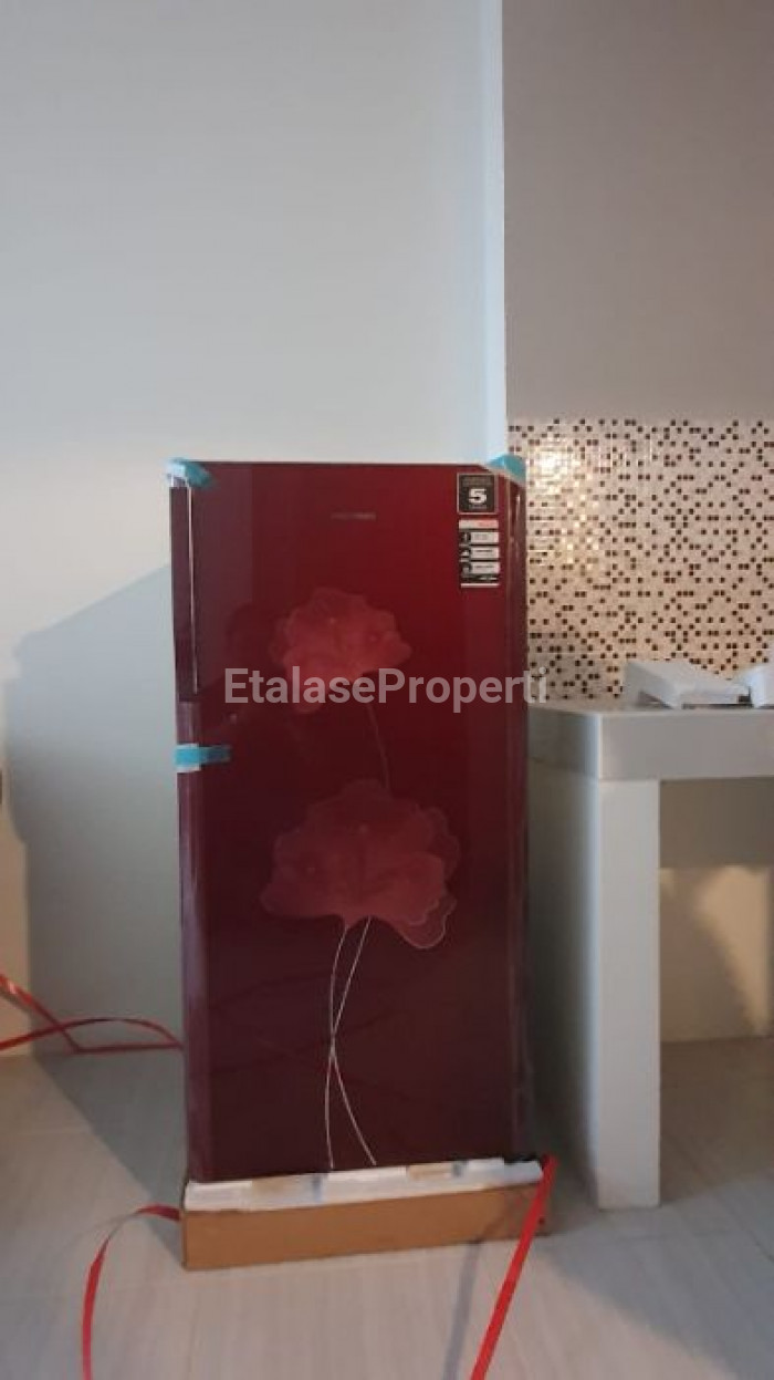 Foto properti Disewakan Apartemen 2BR Puncak Dharmahusada MERR Mulyorejo SBY Timur 3