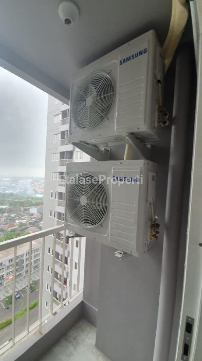 Foto properti Disewakan Apartemen 2BR Puncak Dharmahusada MERR Mulyorejo SBY Timur 5