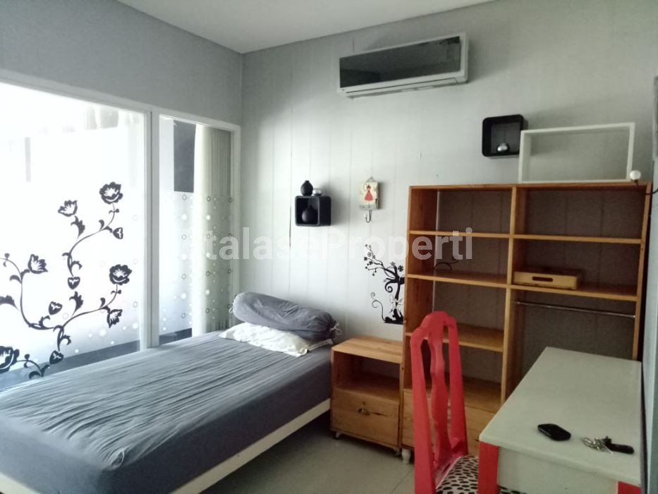 Foto properti Disewakan Apartemen Studio Aryaduta CITO Waru Ahmad Yani SBY Selatan 1