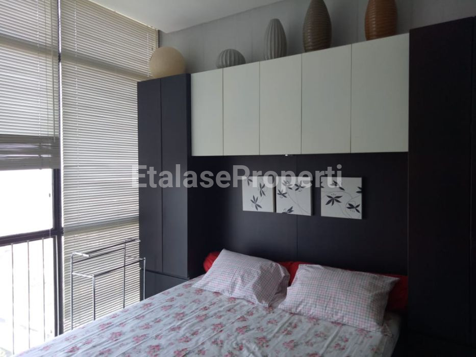Foto properti Disewakan Apartemen Studio Aryaduta CITO Waru Ahmad Yani SBY Selatan 2