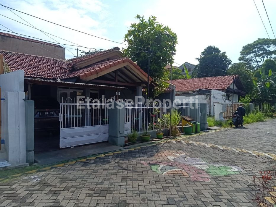 Foto properti Dijual Rumah MurMer Ambyaarr 2