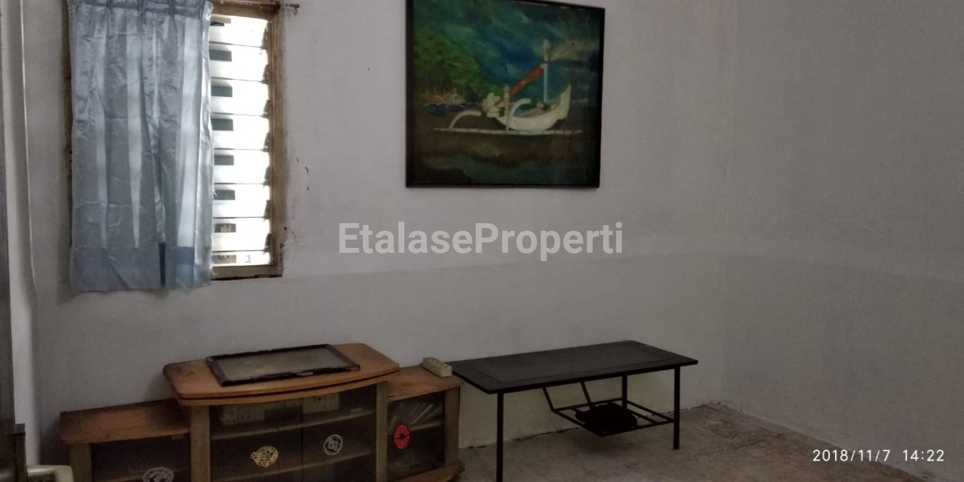 Foto properti Dijual Rumah MurMer Ambyaarr 5