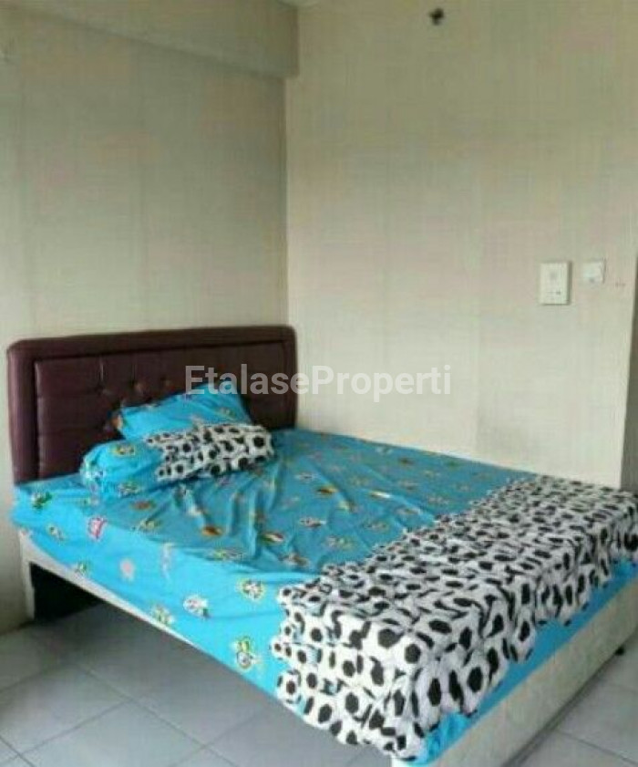 Foto properti Dijual & Disewakan Apartemen Studio UC Ciputra Berkeley SBY Barat 1