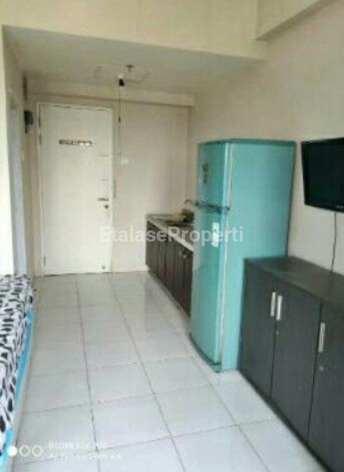 Foto properti Dijual & Disewakan Apartemen Studio UC Ciputra Berkeley SBY Barat 2
