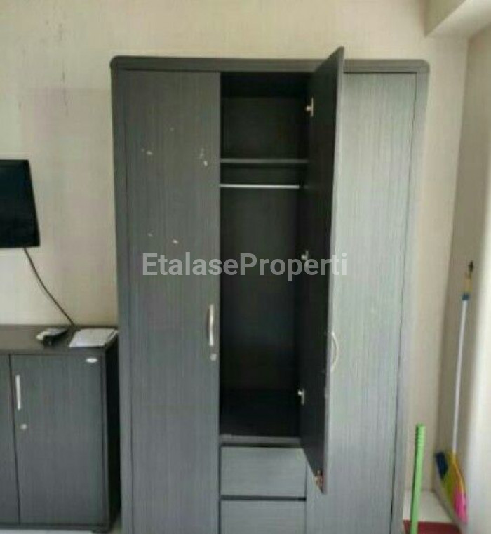 Foto properti Dijual & Disewakan Apartemen Studio UC Ciputra Berkeley SBY Barat 4