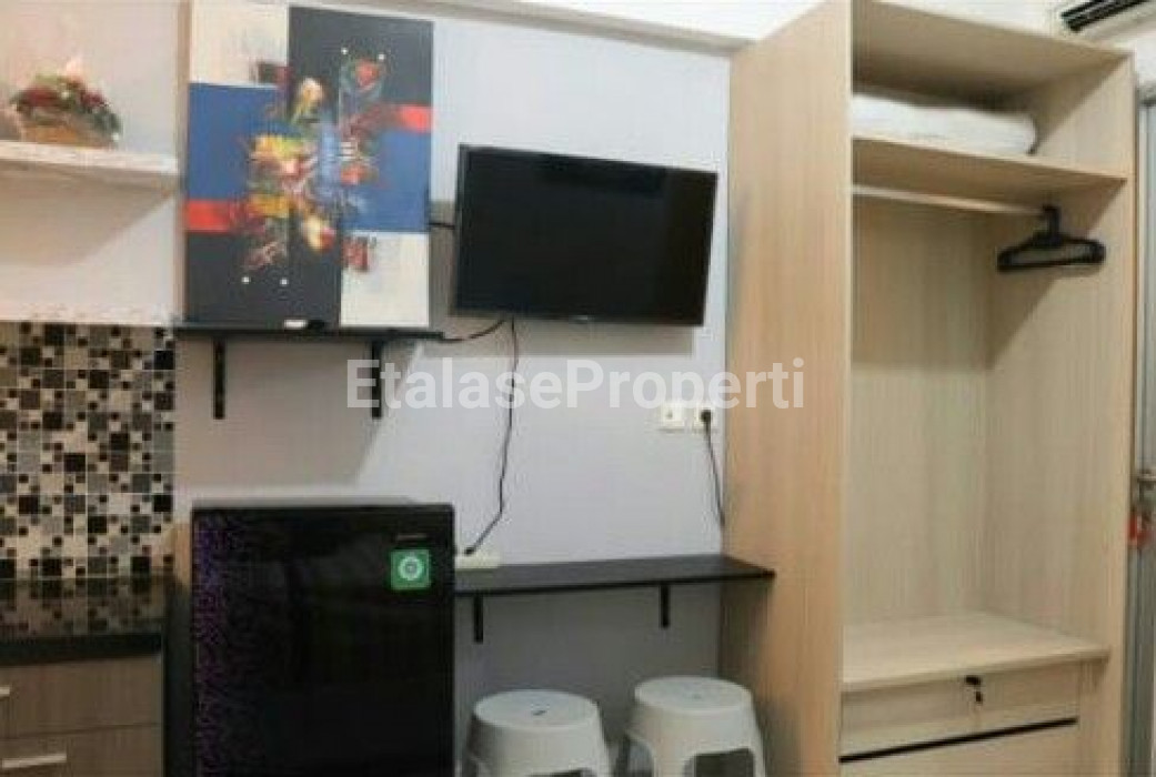 Foto properti Dijual & Disewakan Apartemen Studio Gunawangsa MERR Rungkut SBY Timur 4