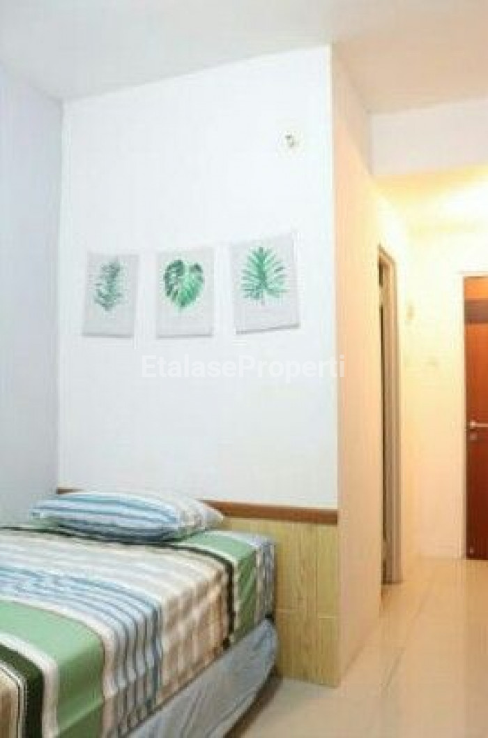 Foto properti Dijual & Disewakan Apartemen Studio Gunawangsa MERR Rungkut SBY Timur 6