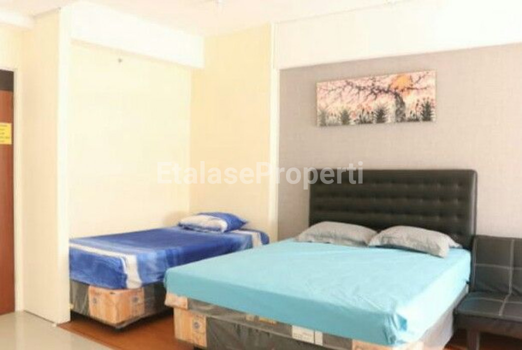 Foto properti Dijual & Disewakan Apartemen 2BR Gunawangsa MERR Rungkut SBY Timur 1