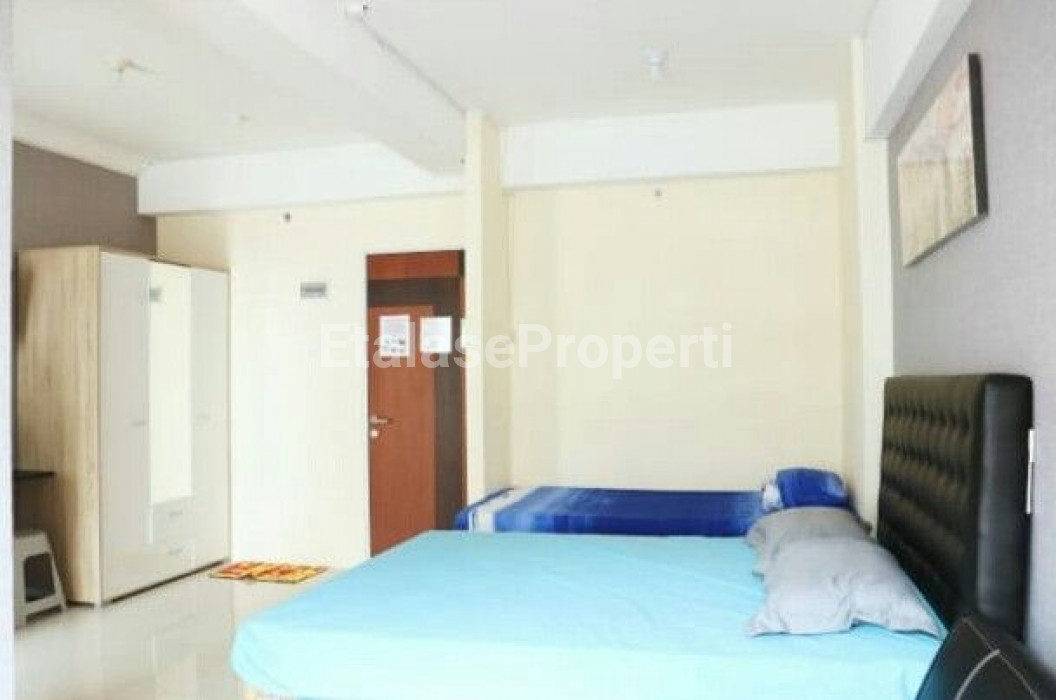 Foto properti Dijual & Disewakan Apartemen 2BR Gunawangsa MERR Rungkut SBY Timur 3