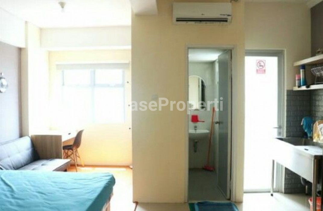 Foto properti Dijual & Disewakan Apartemen 2BR Gunawangsa MERR Rungkut SBY Timur 4